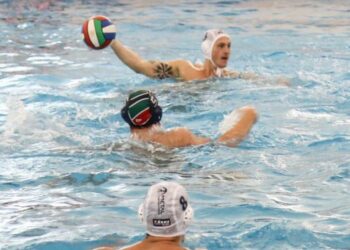 Sabato 2 febbraio, per la Metal Carpenteria Rari Nantes Crotone contro al Roma Vis Nova sarà la partita verità