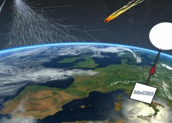 Sabato 23 febbraio, presentazione del progetto spaziale MoCRis nell’Aula magna dell’ITI “Mazzone” di Cariati