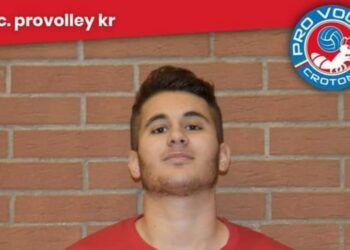 Arrivate dai baby della Prima divisione le soddisfazioni per la Provolley Crotone nello scorso fine settimana