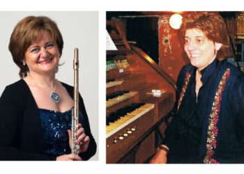 Secondo appuntamento della Stagione concertistica  l’ “Hera della Magna Grecia “ 2019