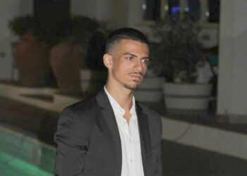 Esce oggi il nuovo singolo del rapper cirotano OnlyStepha