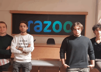 Talento e passione: il giovanissimo crotonese Nicola Ieraci promotore di una start up per innovare il mondo del lavoro