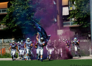 Trent’anni dei Mida Achei Crotone, Apertura festeggiamenti