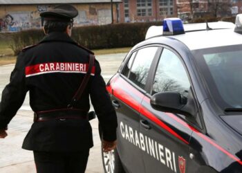 Crotone e Rocca di Neto, i Carabinieri intensificano i controlli: denunciate 5 persone
