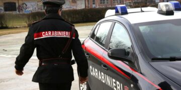 Crotone e Rocca di Neto, i Carabinieri intensificano i controlli: denunciate 5 persone