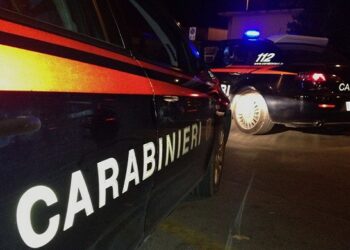Crotone, denunciato per false dichiarazioni sulla identità rese a un Pubblico Ufficiale e guida sotto l’influenza dell’alcool