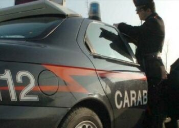 Crotone. Denunciato dai Carabinieri per rifiuto di sottoporsi agli accertamenti alcolemici