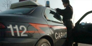 Crotone. Denunciato dai Carabinieri per rifiuto di sottoporsi agli accertamenti alcolemici