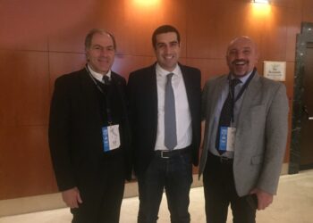 Michele de Pascale, Sindaco e presidente della Provincia di Ravenna è il nuovo presidente Upi