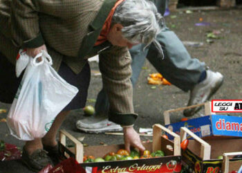 CSV Crotone: giovedì 21 febbraio nuovo incontro del laboratorio di animazione territoriale sul contrasto alle povertà