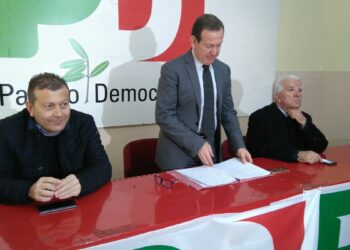 Crotone, l’arte della polemica è sempre presente nell’attuale Pd da parte di qualche componente