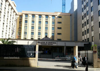 Operazione “Stige”: Torna in libertà il cariatese Leonardo Rispoli