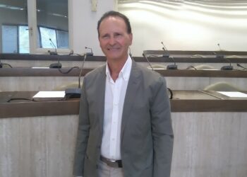 Gemellaggio Crotone – Matera intervista al prof. Franco Pesce Assessore comune di Crotone con delega alla pubblica istruzione e gemellaggi