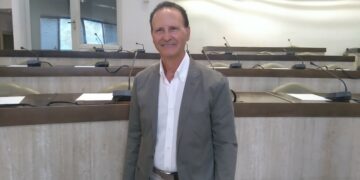 Gemellaggio Crotone – Matera intervista al prof. Franco Pesce Assessore comune di Crotone con delega alla pubblica istruzione e gemellaggi