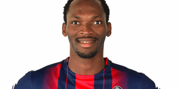 Serie BKT 22esima giornata Crotone – Livorno 1-1 di Simy il gol del pareggio pitagorico