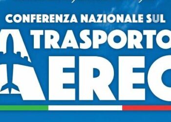 21 marzo Conferenza Trasporto Aereo del Ministero, il Comitato Aeroporto Crotone non accreditato e l’on. Barbuto non ha partecipato