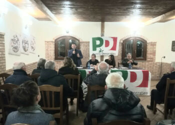 8 Marzo: Gli auguri del PD di Cirò Marina alle proprie concittadine