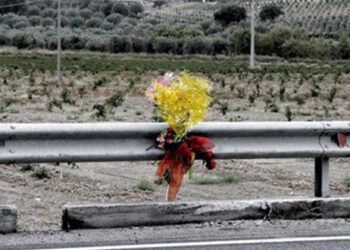 8 marzo: ricordiamo tutte le donne vittime della SS 106