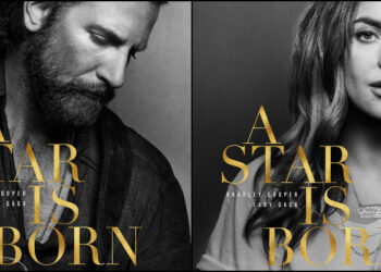 “A Star is Born”: la proiezione del film premio Oscar con Bradley Cooper e Lady Gaga, Domenica 24 marzo al Teatro Alikia di Cirò Marina