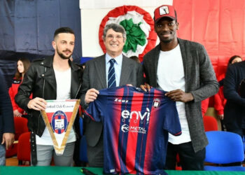 A scuola da campioni: Visita nelle scuole, la speciale giornata di Firenze e Simy