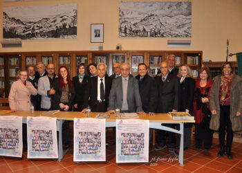 Accademia dei Bronzi: Giornata mondiale della Poesia