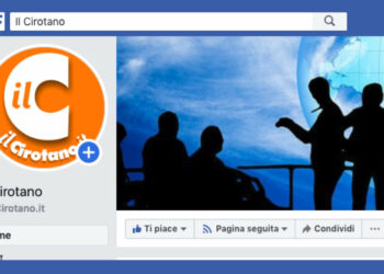 Alcuni lettori de ilCirotano.it non ricevono più notifiche dalla pagina Facebook, ecco come fare