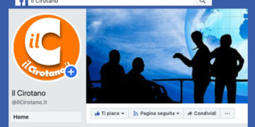 Alcuni lettori de ilCirotano.it non ricevono più notifiche dalla pagina Facebook, ecco come fare