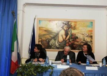 “Alla scoperta di Luigi Siciliani” grazie allo studio e alla ricerca degli alunni del Liceo Scientifico “Lilio” di Cirò