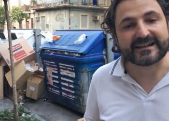 Andrea Correggia M5S Crotone: Questa amministrazione non difende il futuro dei giovani