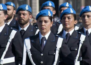 Bando di Concorso per 754 posti di allievo agente del Corpo di Polizia Penitenziaria maschile e femminile