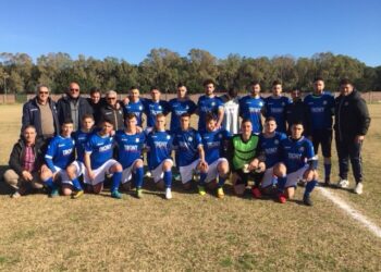 Calcio: Città di Cirò Marina vs Cropalati 0-1