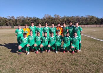 Calcio Under 19: Città di Cirò Marina vs Cutro 4-0