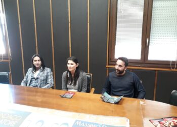 C’è voglia di teatro: tre grandi appuntamenti culturali al Teatro Apollo di Crotone