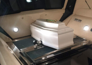 Cirò: ritrovato un neonato sotterrato in un giardino