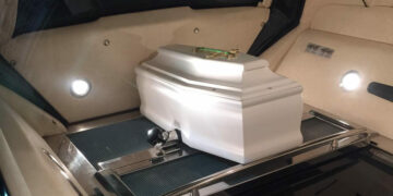 Cirò: ritrovato un neonato sotterrato in un giardino