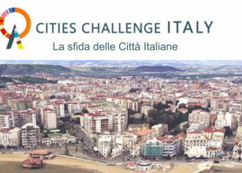 Cities Challenge Italy: Crotone tra le finaliste, si vota fino al 29 marzo. Scopri come