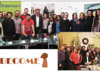 Concluso il Meeting Europeo Erasmus+ sulla situazione legale dei migranti a Linz, in Austria