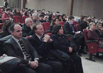 Crotone: Alunni delle scuole protagonisti dell’iniziativa “il patto che salva la vita” sui temi della sicurezza