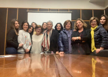 Crotone: Incontro tra la Commissione Pari Opportunità e la Soroptimist Club