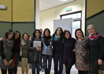 Crotone, l’assessore Romano: azioni specifiche contro la violenza sulle donne e i maltrattamenti in famiglia