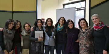 Crotone, l’assessore Romano: azioni specifiche contro la violenza sulle donne e i maltrattamenti in famiglia