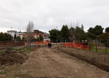 Crotone: Un nuovo collegamento tra via Leoncavallo e viale Gandhi