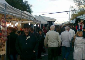 Crotone: l’Amministrazione Comunale è già al lavoro per l’organizzazione della tradizionale Fiera Mariana di maggio