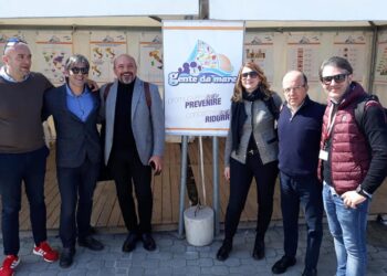 Crotone, “Gente da mare”: la prevenzione è fondamentale per combattere una malattia subdola come il diabete