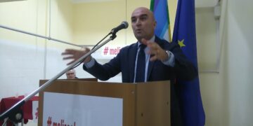 Melissa, elezioni comunali 26 maggio 2019 ufficializzata la candidatura a Sindaco di Raffaele Falbo