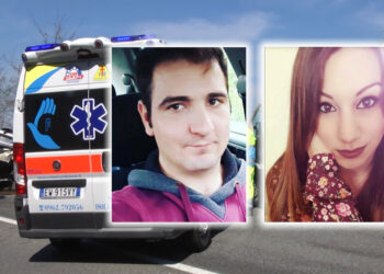 Daniele Lacco non ce l’ha fatta, il 32enne vittima dell’incidente sulla SS107 in cui è morta anche Marianna Origlia