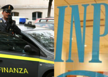 Denunciato un soggetto residente in Argentina. Percepiva indebitamente un assegno sociale Inps