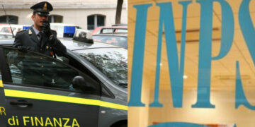 Denunciato un soggetto residente in Argentina. Percepiva indebitamente un assegno sociale Inps