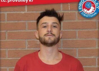 Pallavolo: Provolley Crotone vs Rossano 3-0