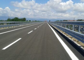 Finanziamenti Anas: oltre 2300milioni di euro per la provincia di Cosenza, mentre per la provincia di Crotone ancora ZEROeuro